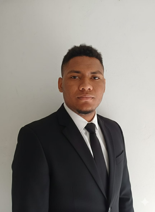 Foto de perfil de Faber Andrés Osuna Quiñonez — Servicio al Cliente